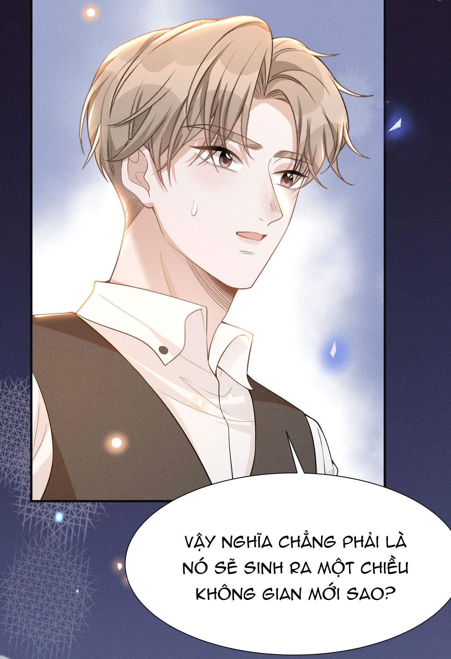 Lai sinh bất kiến - Chap 70