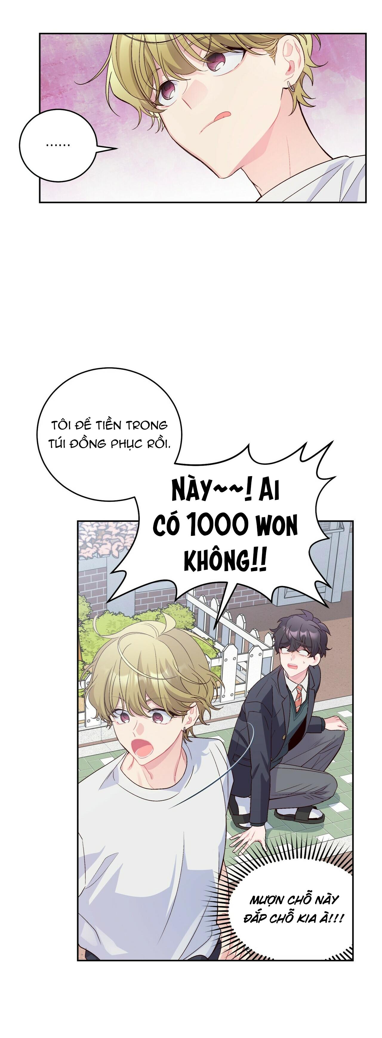 Merry Marbling - Chap 13