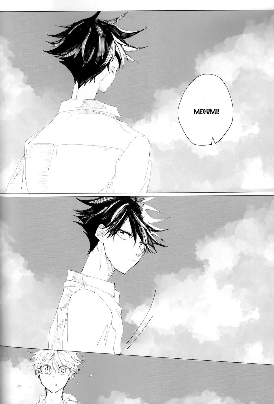 Doujinshi Tổng Hợp - Chap 61.3 - Trang 57