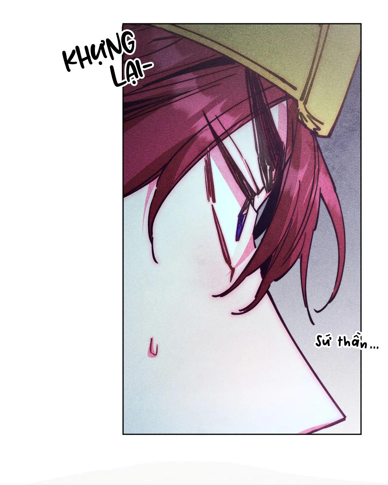 (CBunu) Làm vị cứu tinh thật dễ dàng - Chap 56