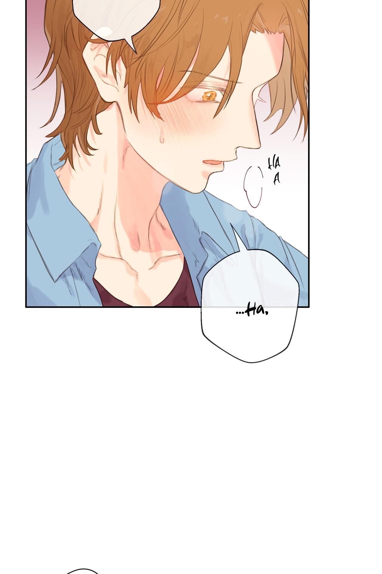 Đứng Yên, Nhúc Nhích Là Cứng Đó! - Chap 3