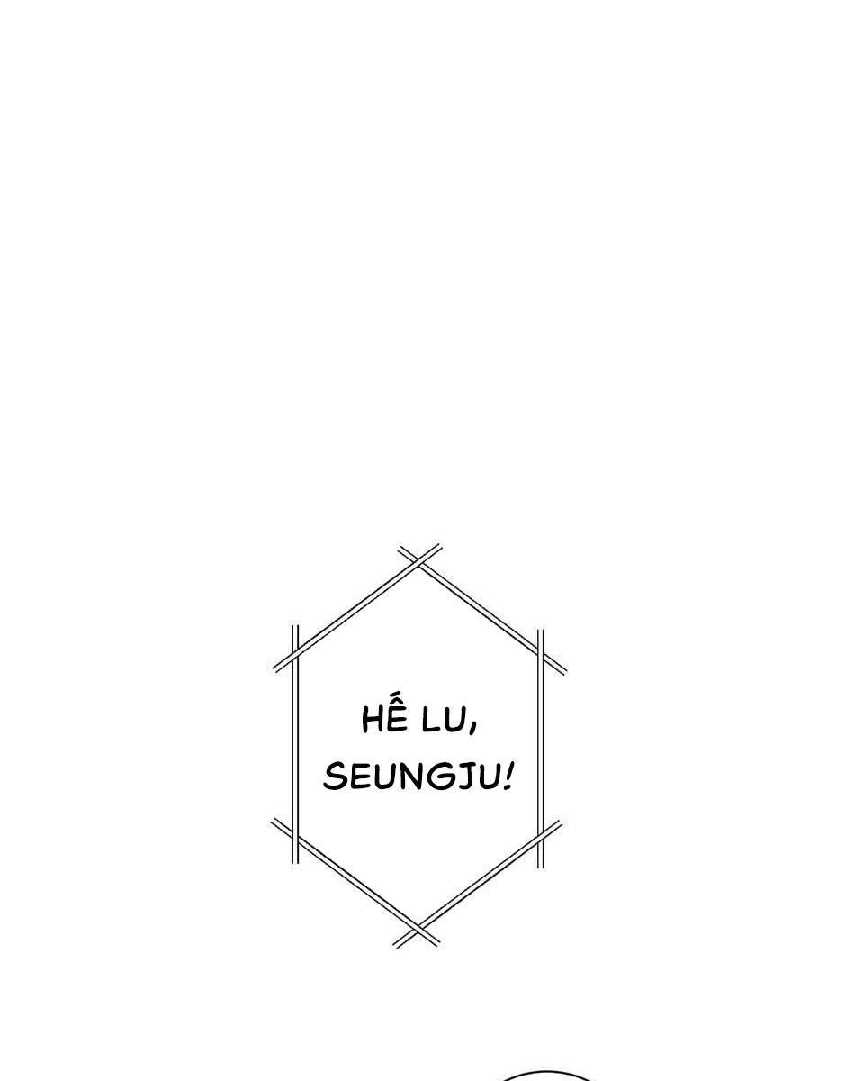 Tiền Bối, Chúng Ta Cần Nói Chuyện - Chap 22