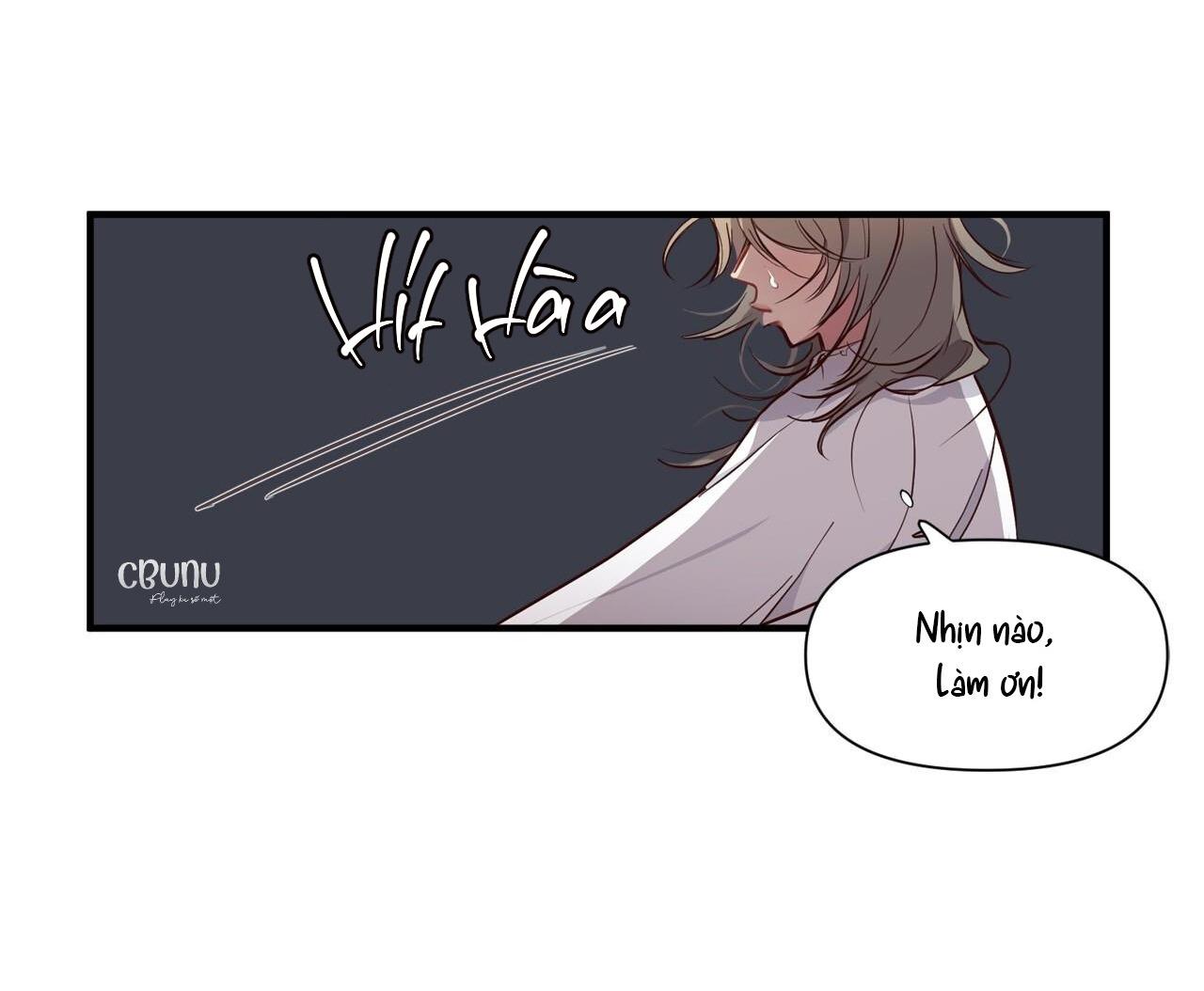 (CBunu) Bí Mật Của Mái Tóc - Chap 1