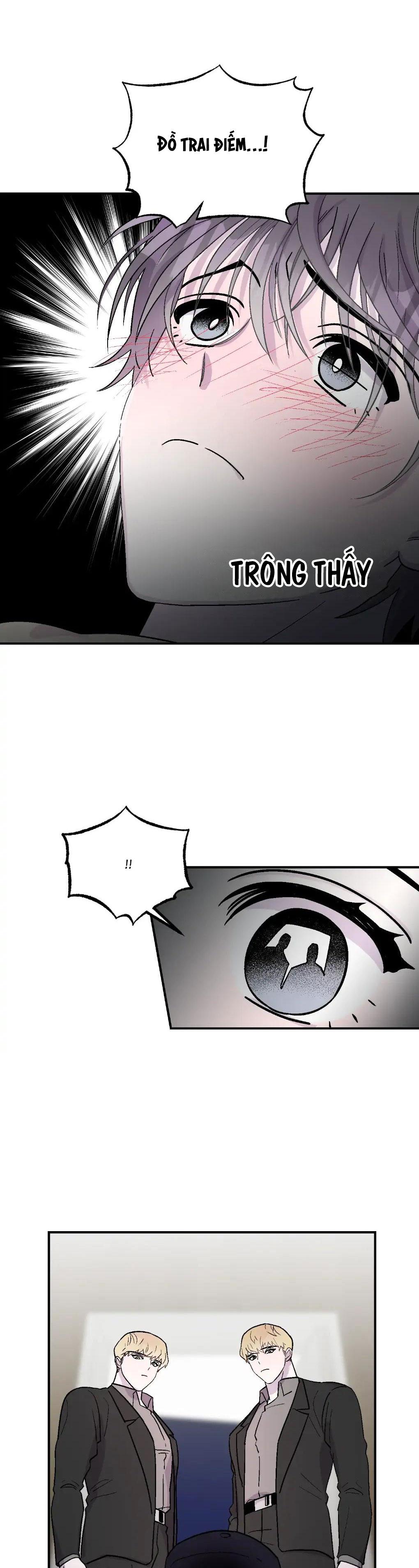 TUYỂN TẬP NHẤT THỤ ĐA CÔNG CỦA NHÀ KIM - Chap 6.6