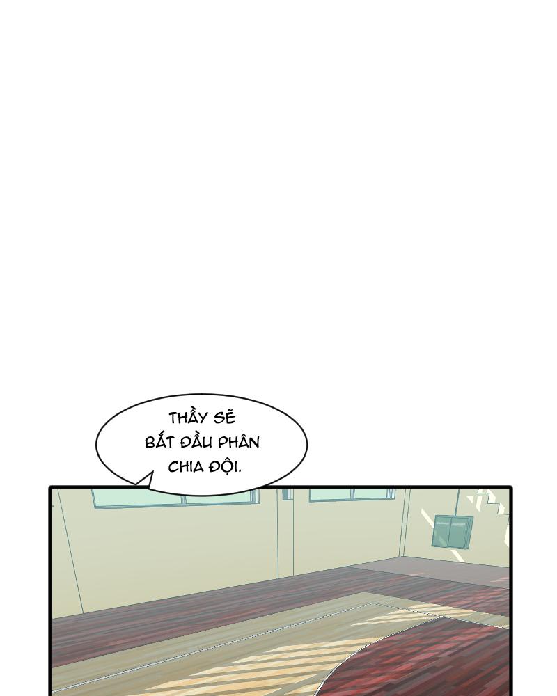 Truyện Ngôn Nhưng Không Ngôn Lắm - Chap 16