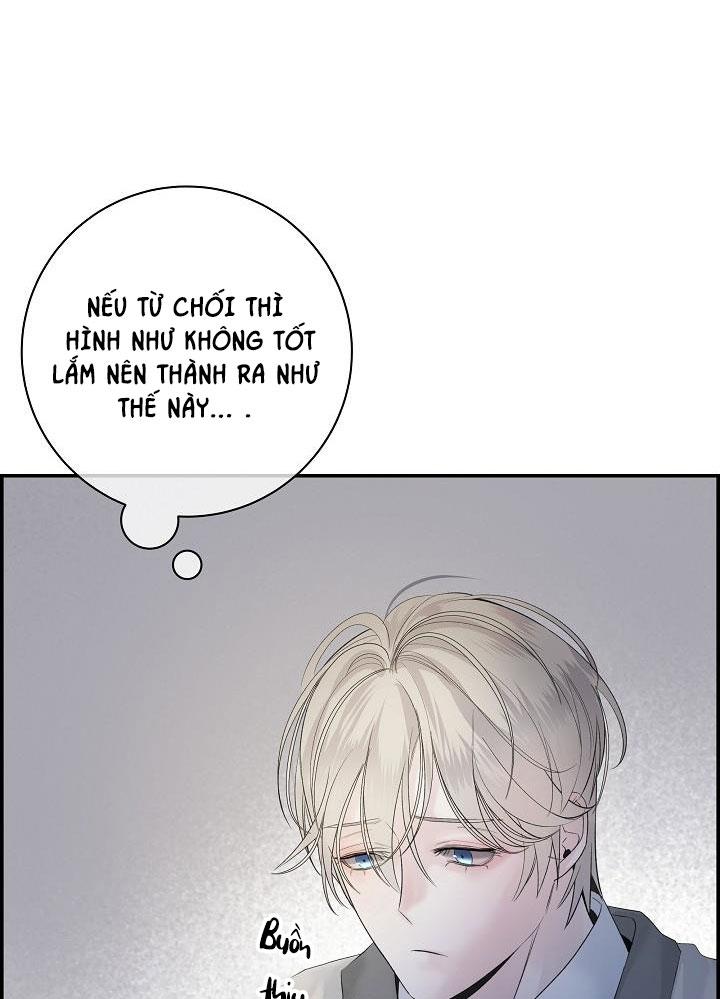 CƠ CHẾ BẢO VỆ - Chap 18
