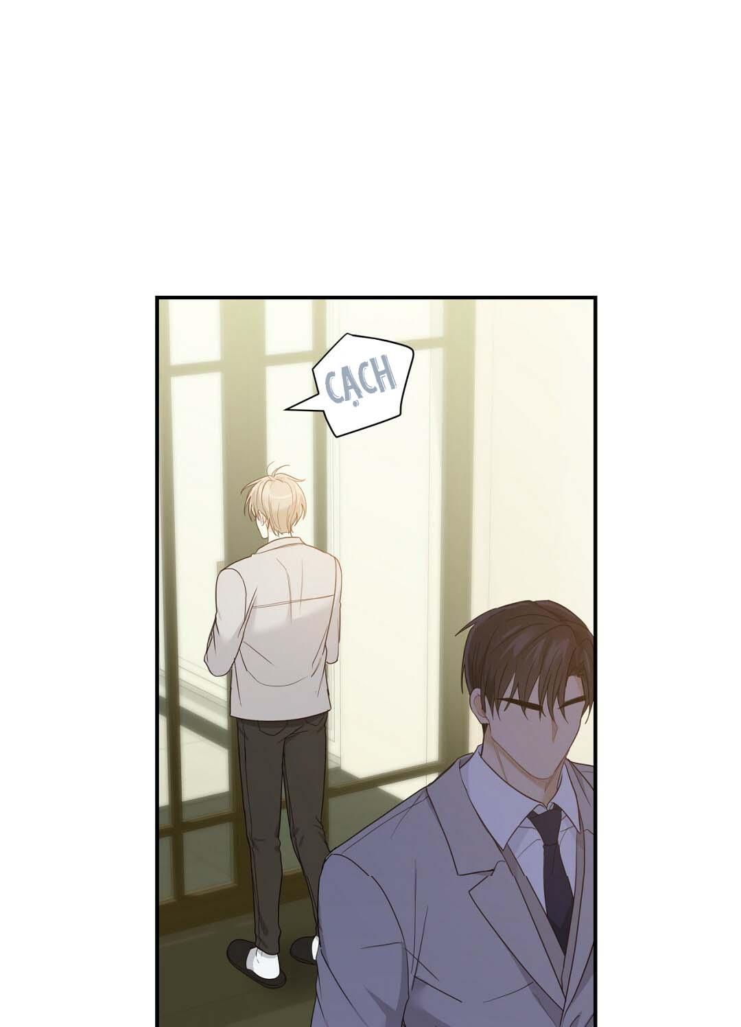 VỊ NGỌT KHÔNG ĐƯỜNG (SWEET NOT SUGAR) - Chap 13