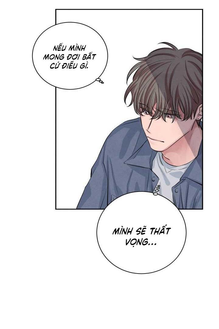 Âm Thanh Của San Hô - Chap 15