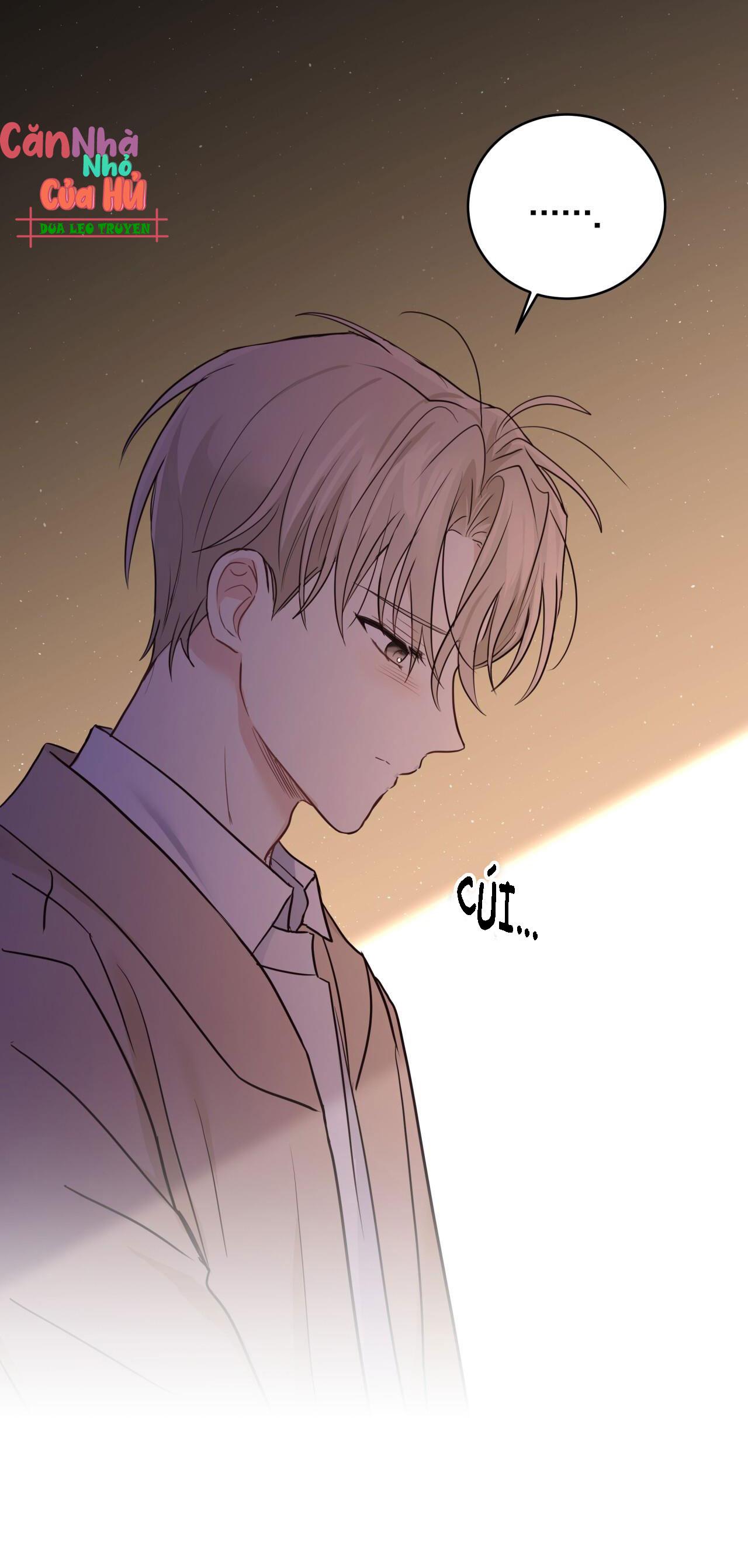 VỊ NGỌT KHÔNG ĐƯỜNG (SWEET NOT SUGAR) - Chap 24