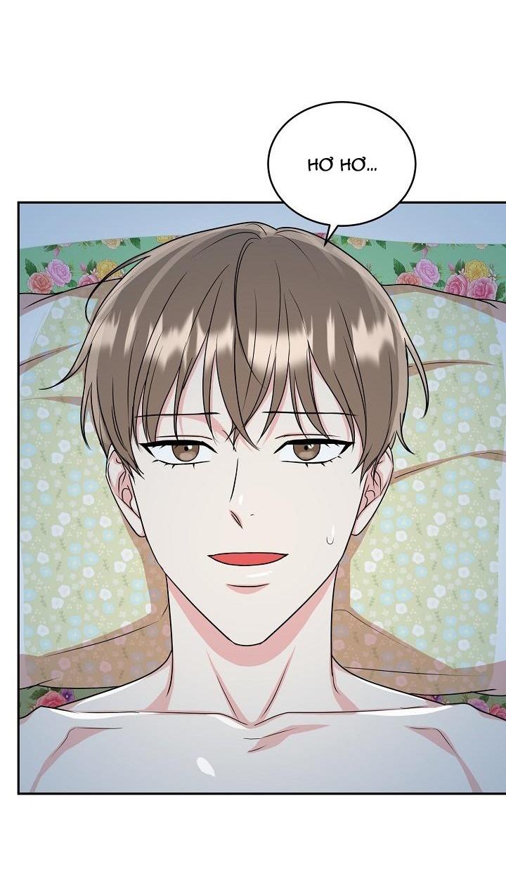 (ABO) HANG HỔ - Chap 24