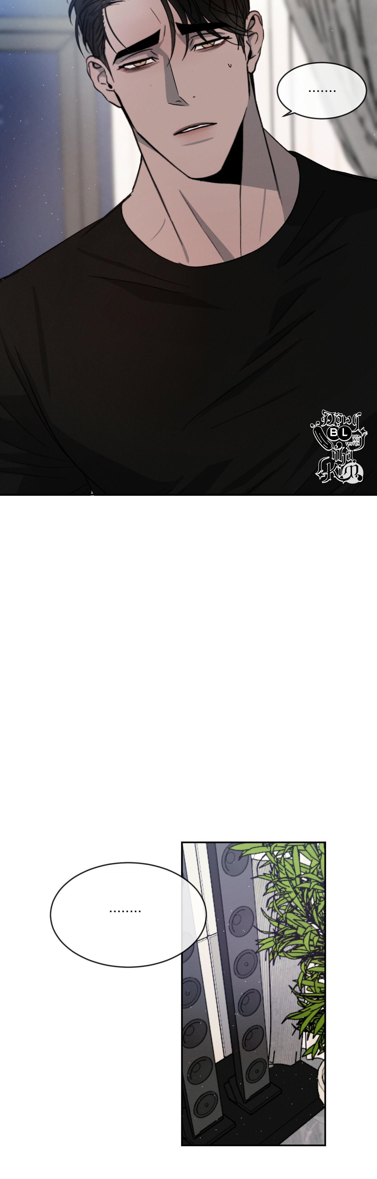 TƯƠNG PHẢN - Chap 37