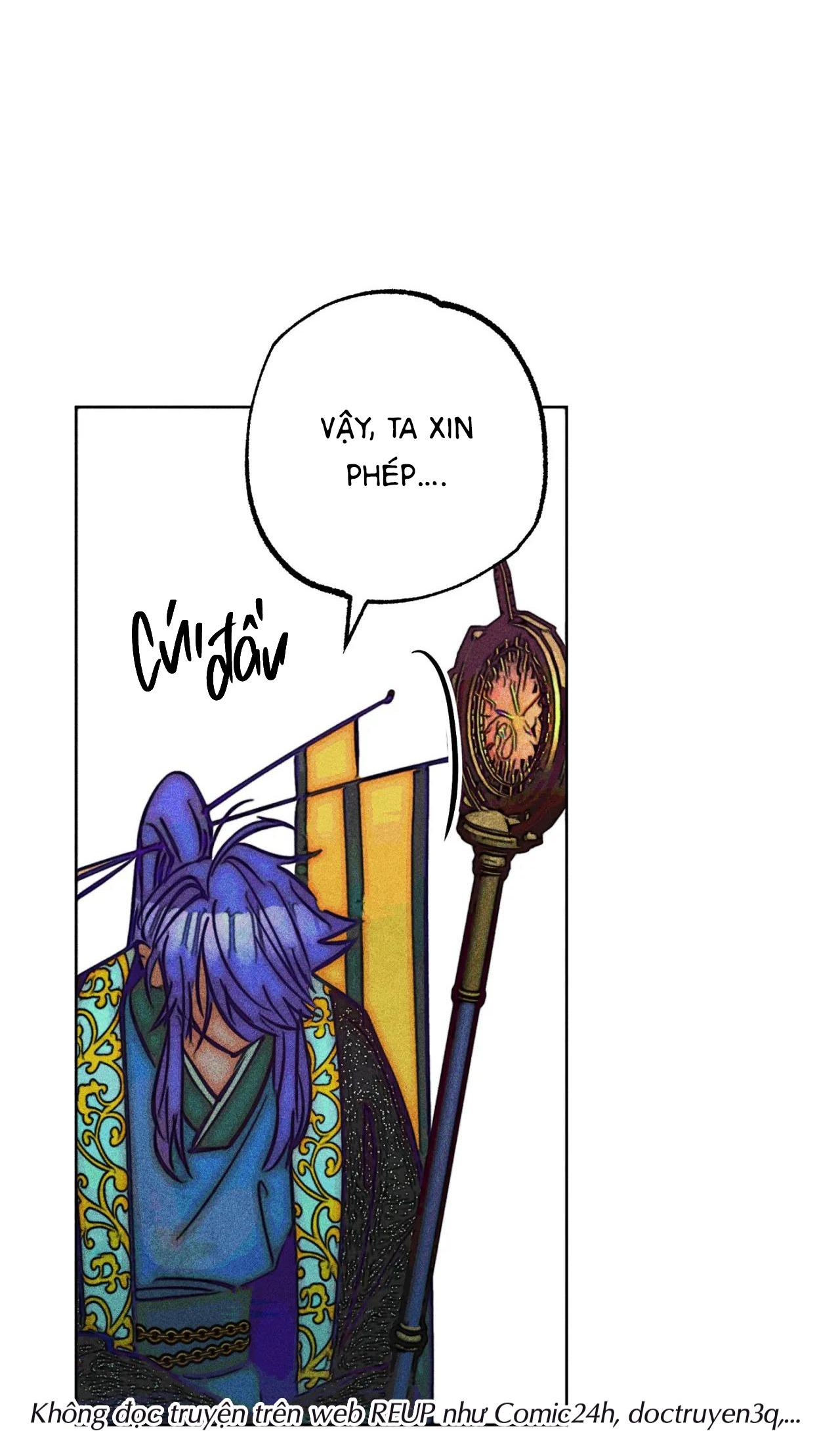 (CBunu) Làm vị cứu tinh thật dễ dàng - Chap 49