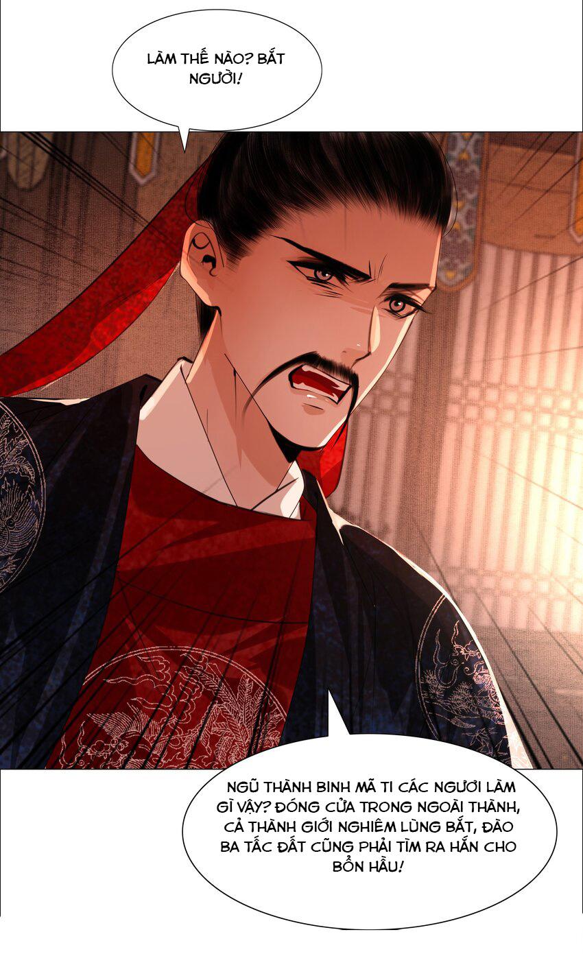 Vòng Luân Hồi - Chap 65