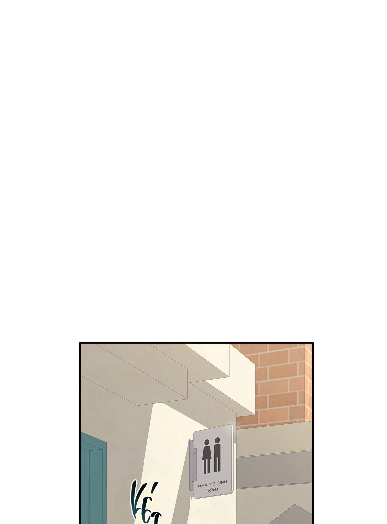 Đứng Yên, Nhúc Nhích Là Cứng Đó! - Chap 3