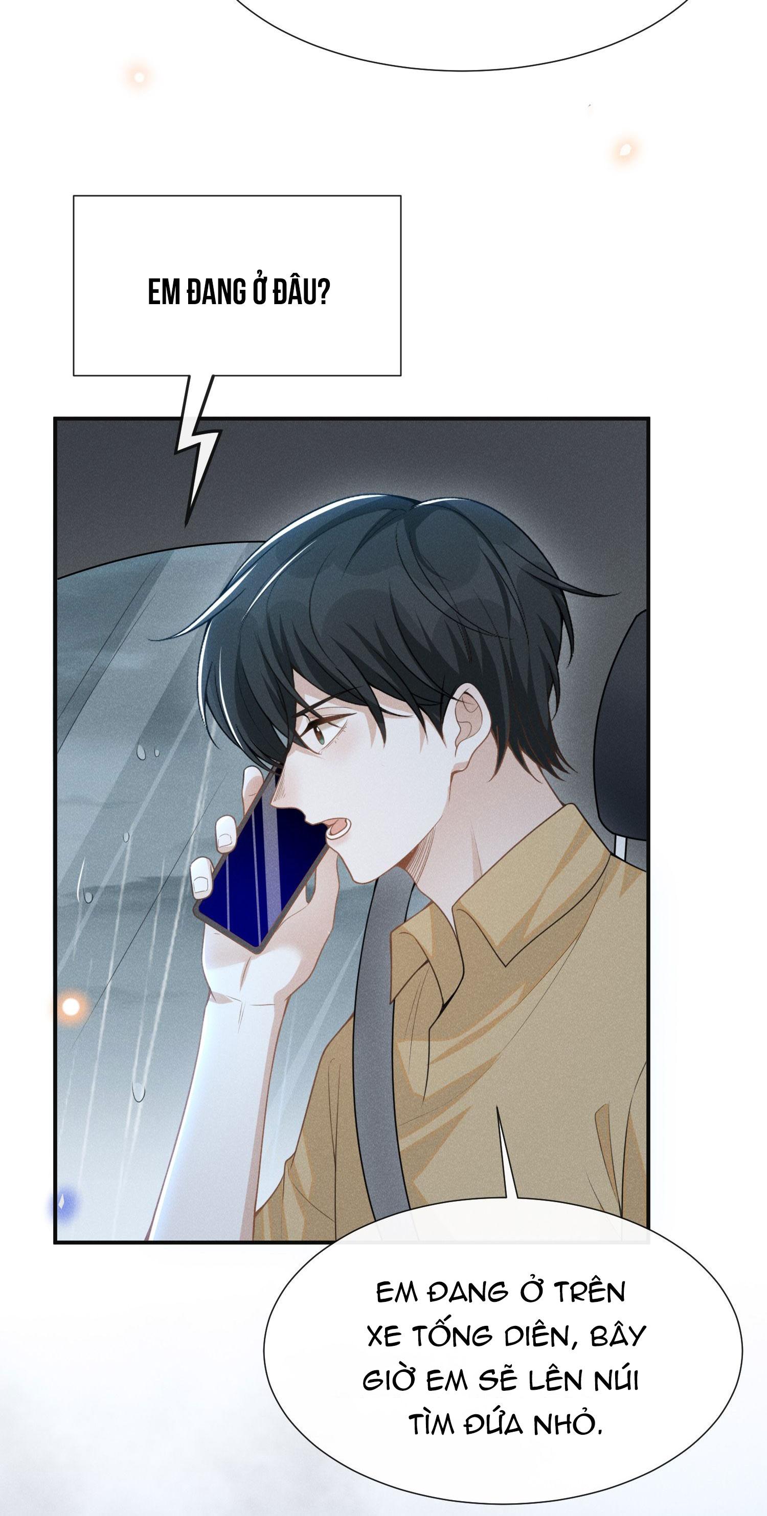 Lai sinh bất kiến - Chap 65