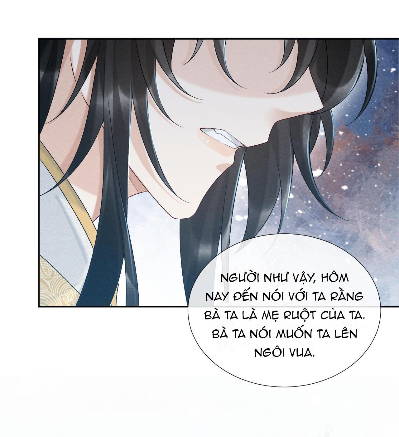 CẠM BẪY CỦA KẺ BIẾN THÁI - Chap 22