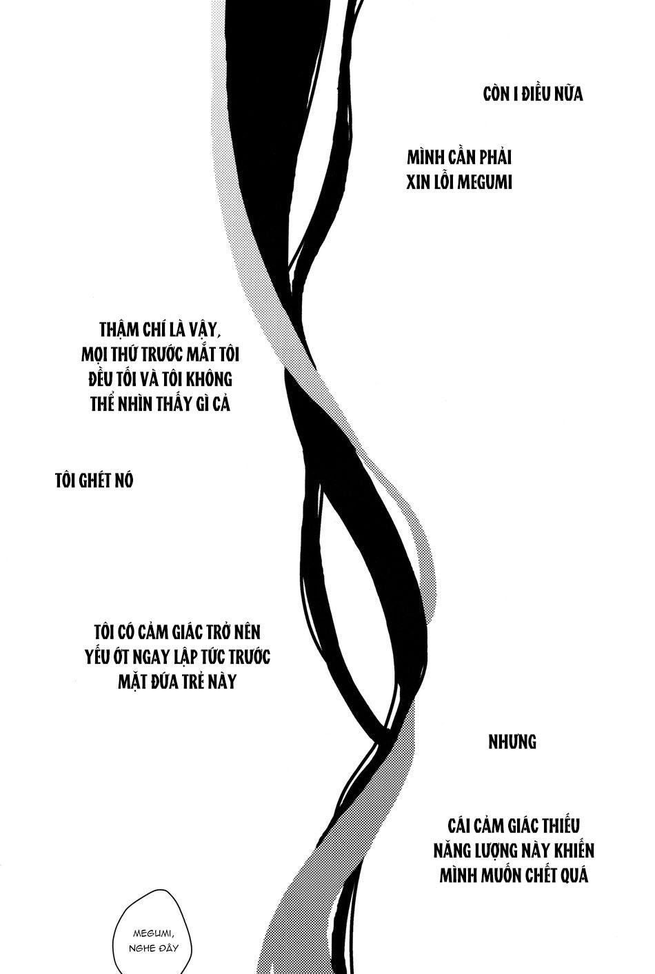 ONESHOT COI LÀ NỨNG - Chap 63