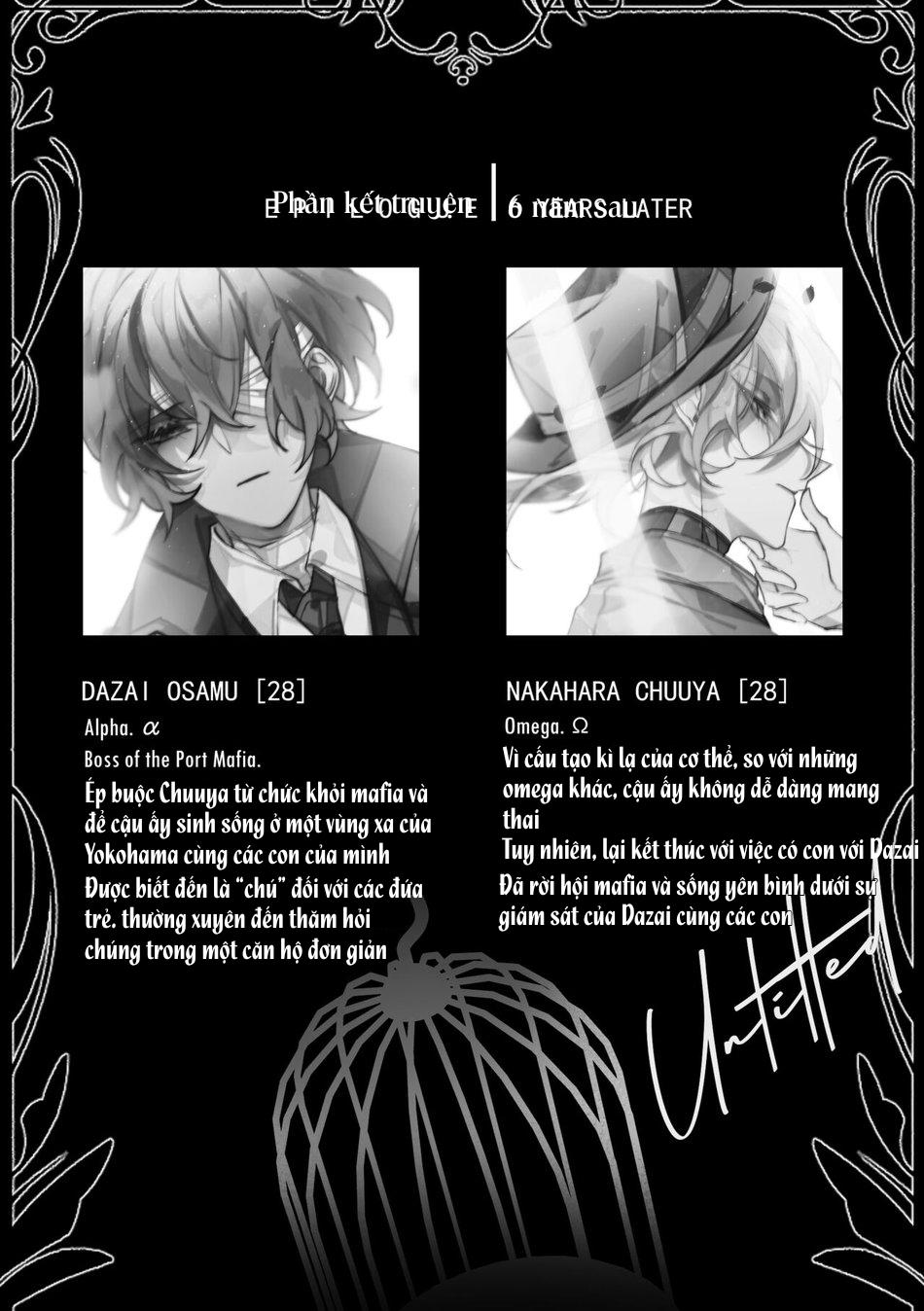 ONESHOT COI LÀ NỨNG - Chap 93