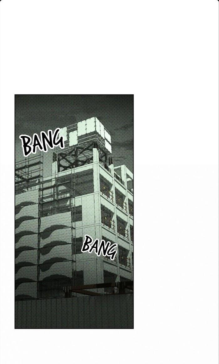 Dưới Ánh Đèn Xanh - Chap 24