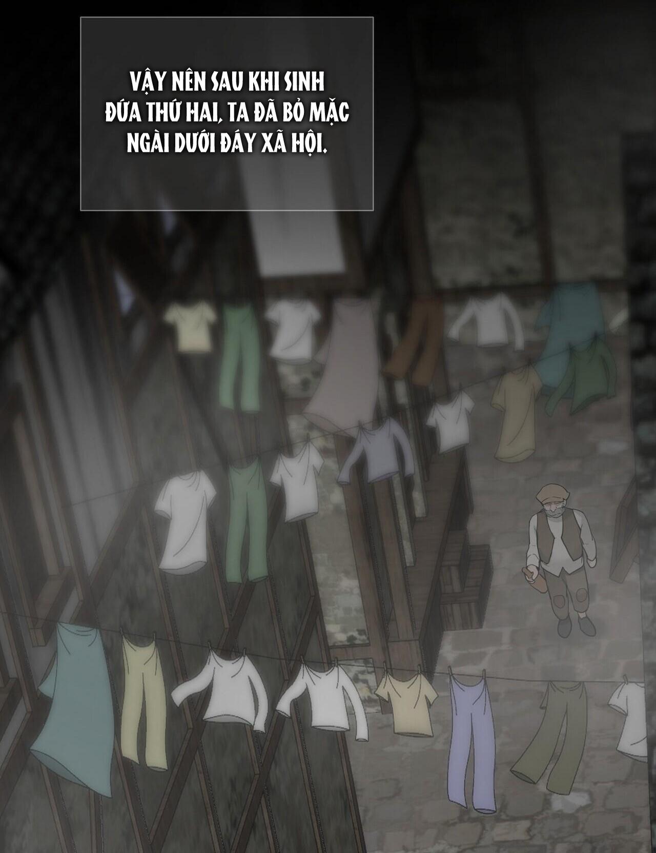 BƯỚC VÀO VƯỜN HỒNG - Chap 21