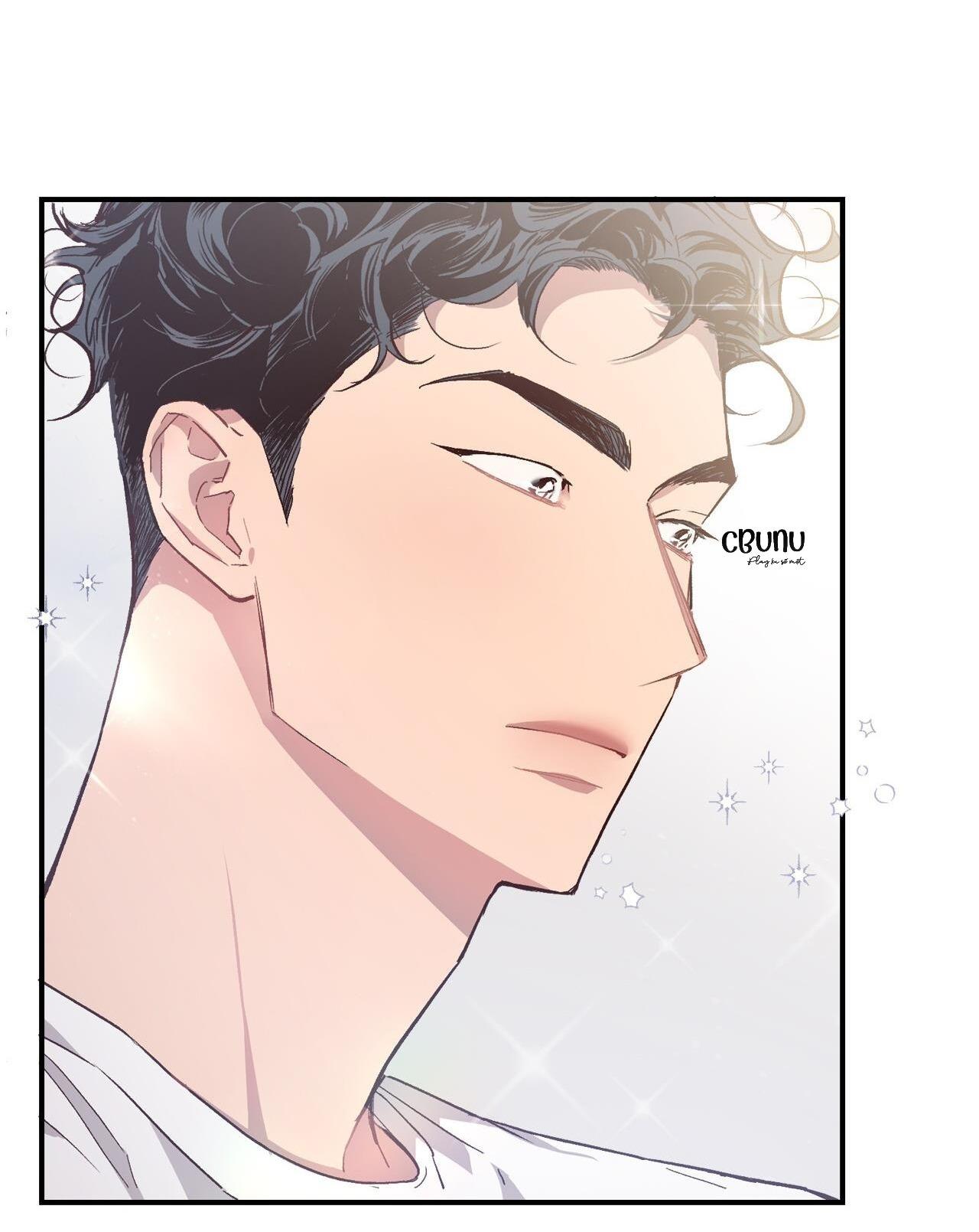 (CBunu) Bí Mật Của Mái Tóc - Chap 3