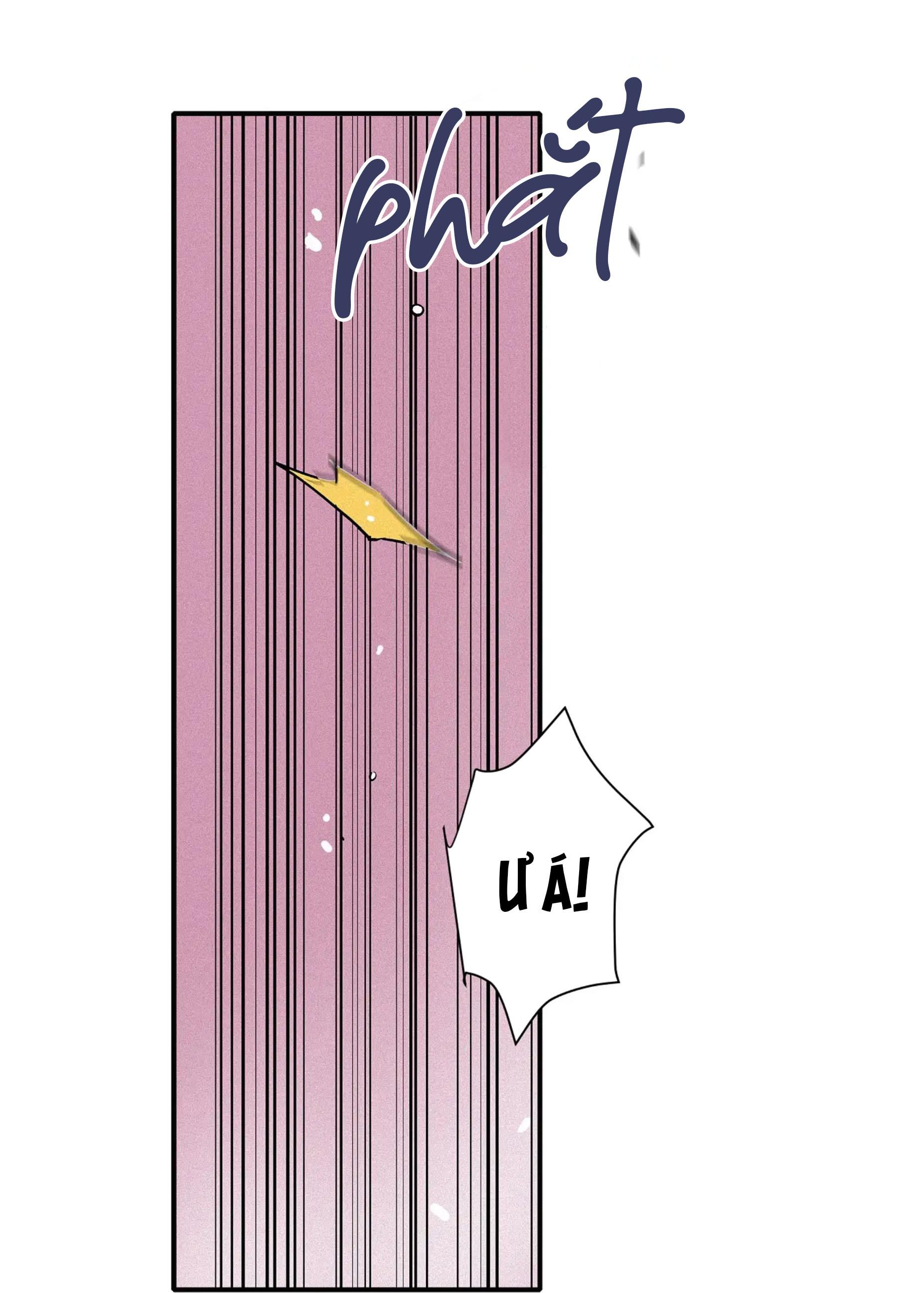 (CBunu) Tình yêu và danh vọng - Chap 19