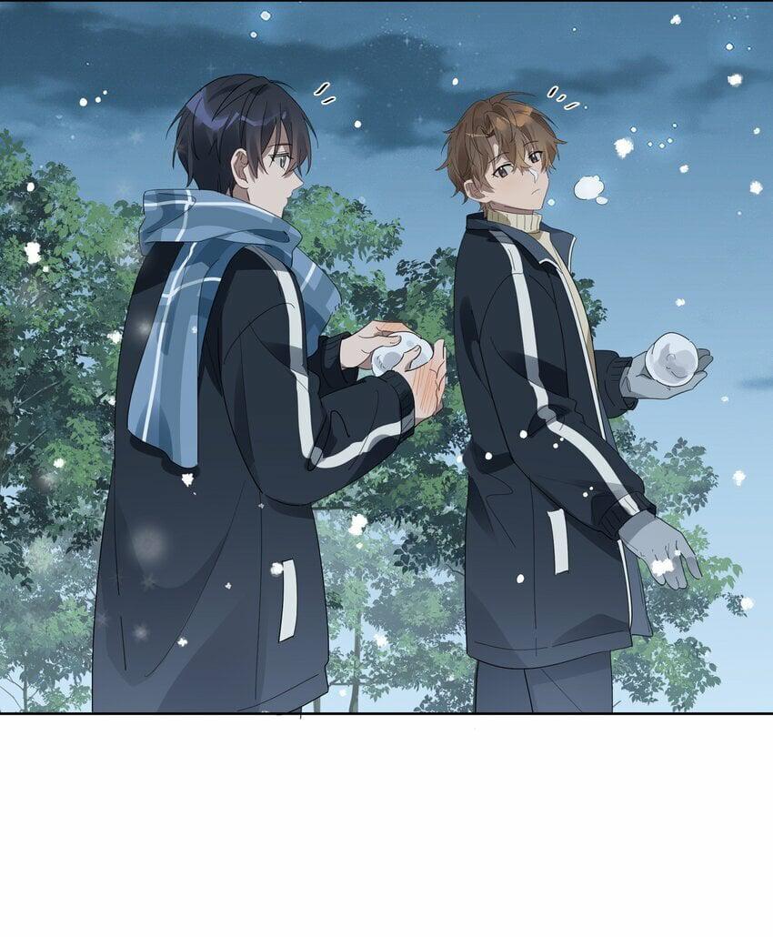 Năm tháng qua - Chap 7