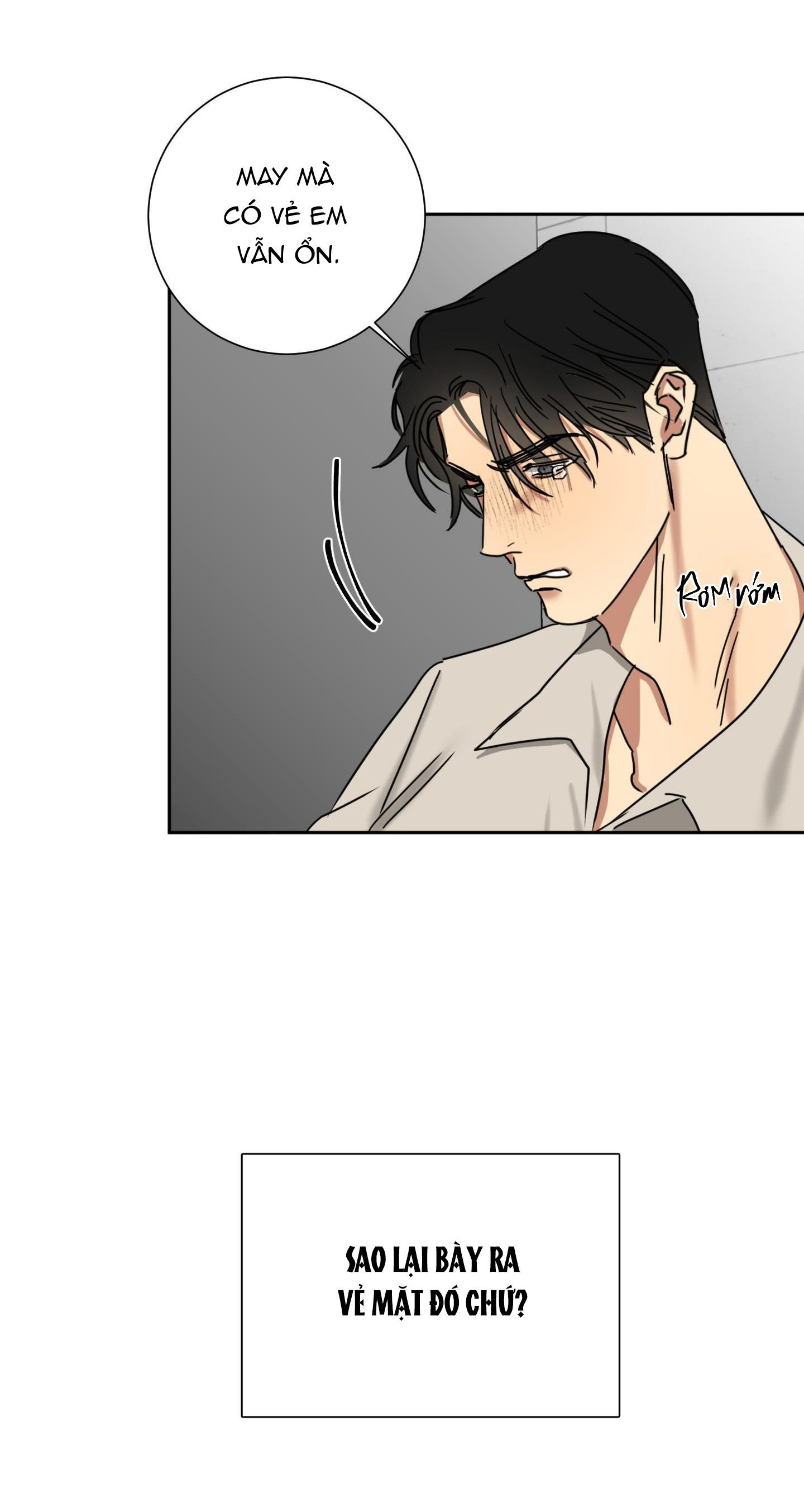 TUYỂN TẬP NGỰC BỰ, CUNG KHỦ CỦA NHÀ KIM - Chap 52