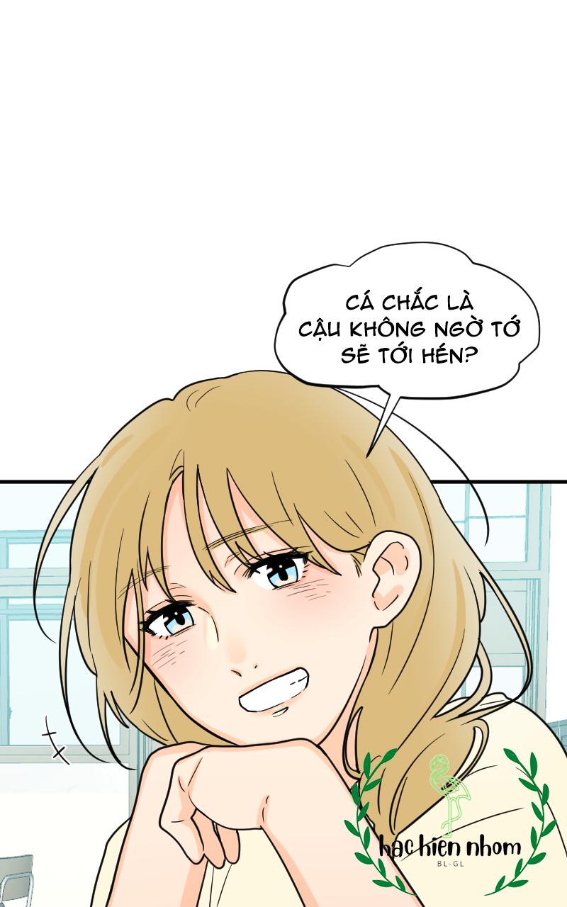 Truyện Ngôn Nhưng Không Ngôn Lắm - Chap 26