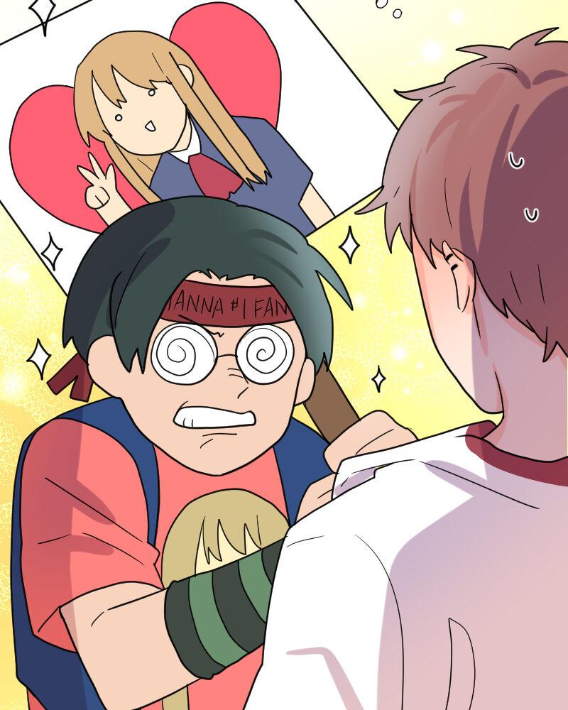 Truyện Ngôn Nhưng Không Ngôn Lắm - Chap 19