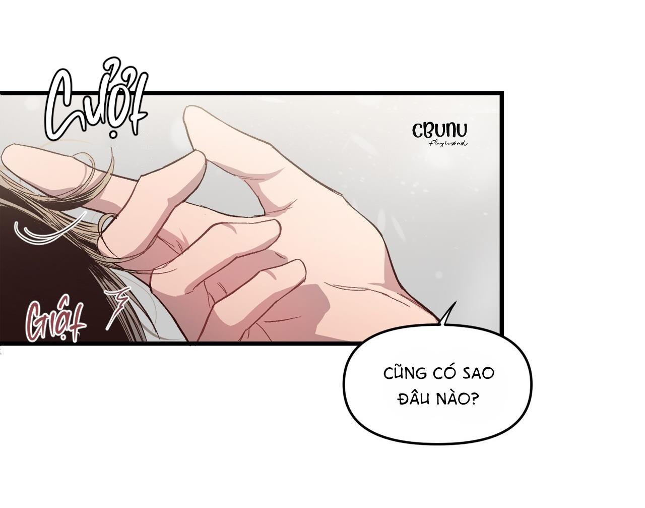 (CBunu) Bí Mật Của Mái Tóc - Chap 4