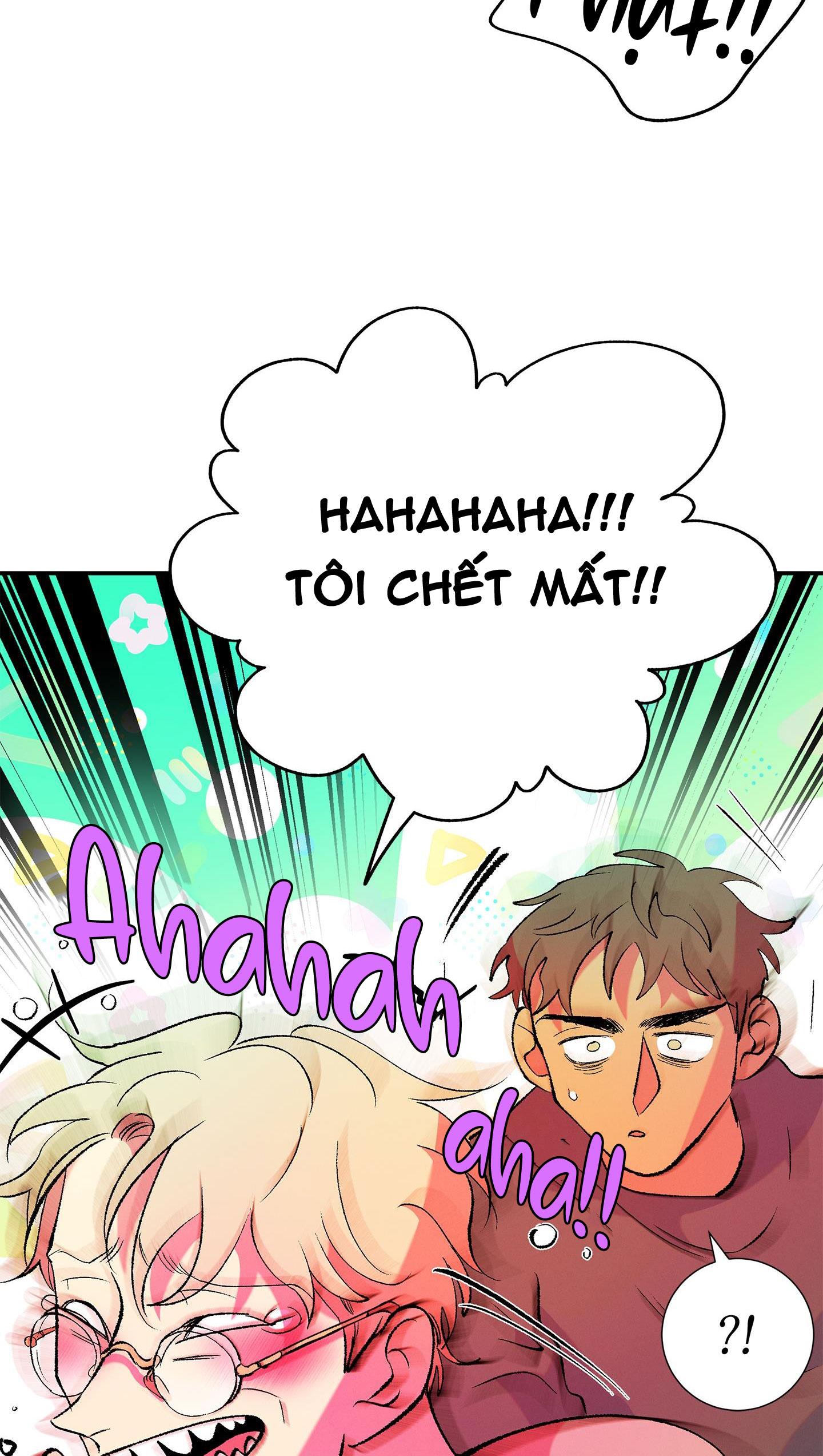 ÔNG CHÚ BÊN CỬA SỔ - Chap 5