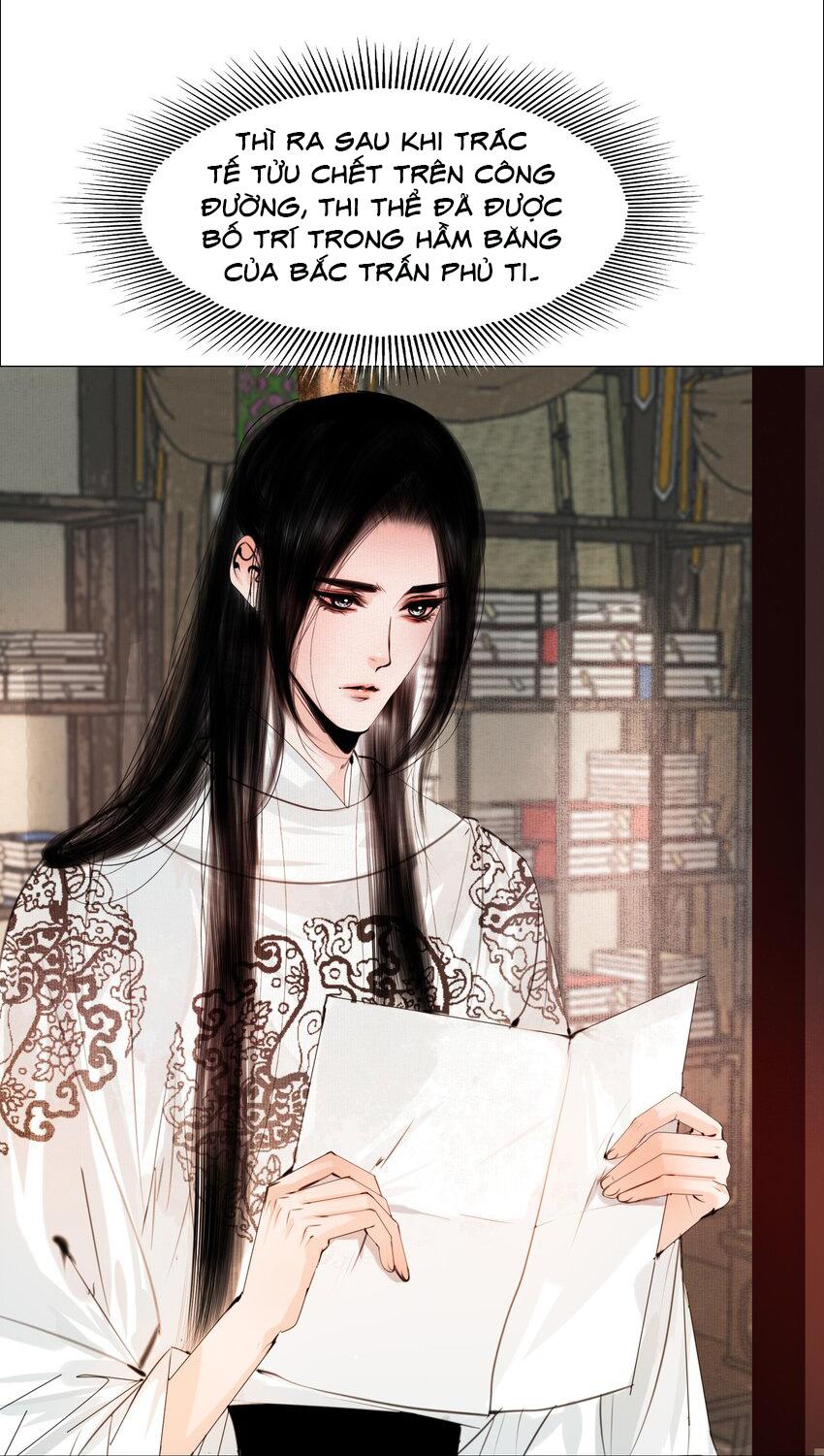 Vòng Luân Hồi - Chap 57