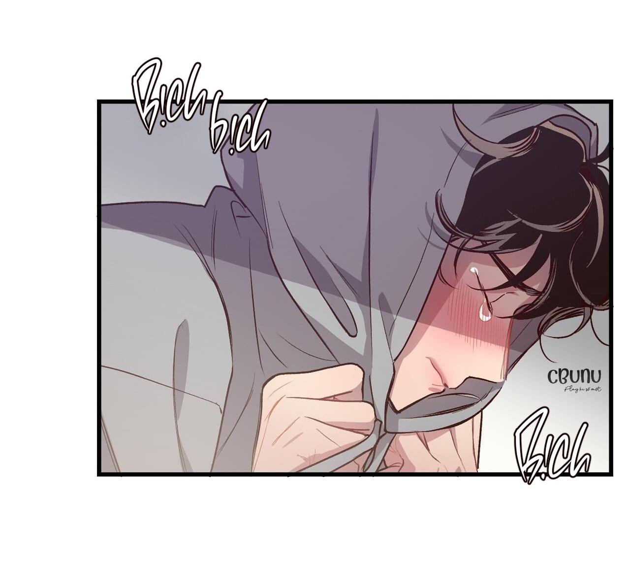 (CBunu) Bí Mật Của Mái Tóc - Chap 2