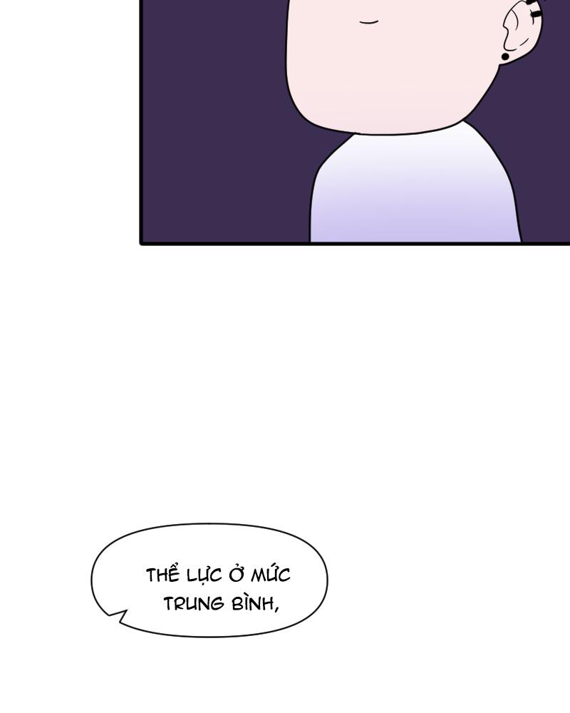 Truyện Ngôn Nhưng Không Ngôn Lắm - Chap 23