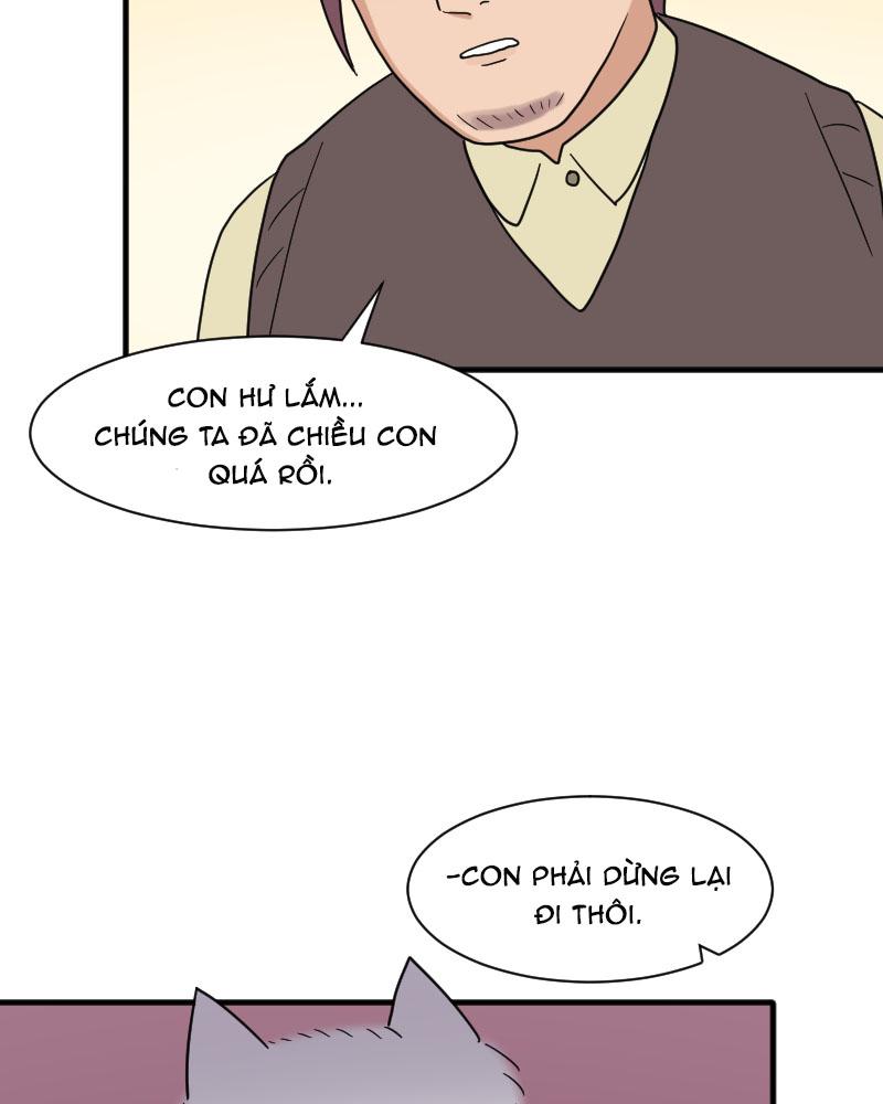 Truyện Ngôn Nhưng Không Ngôn Lắm - Chap 15