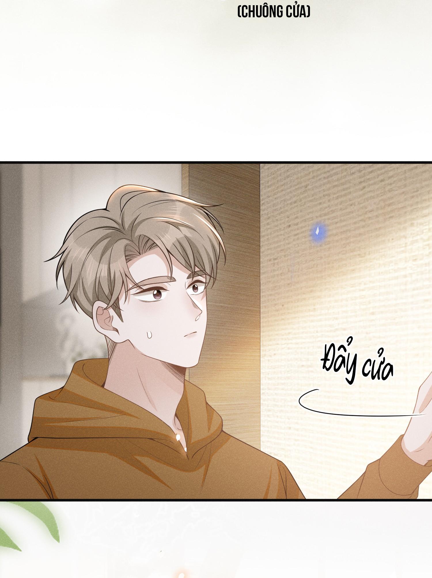 Lai sinh bất kiến - Chap 86