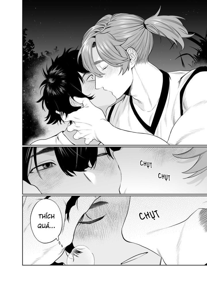 Tổng hợp truyện Oneshot và Doujinshi theo yêu cầu - Chap 136
