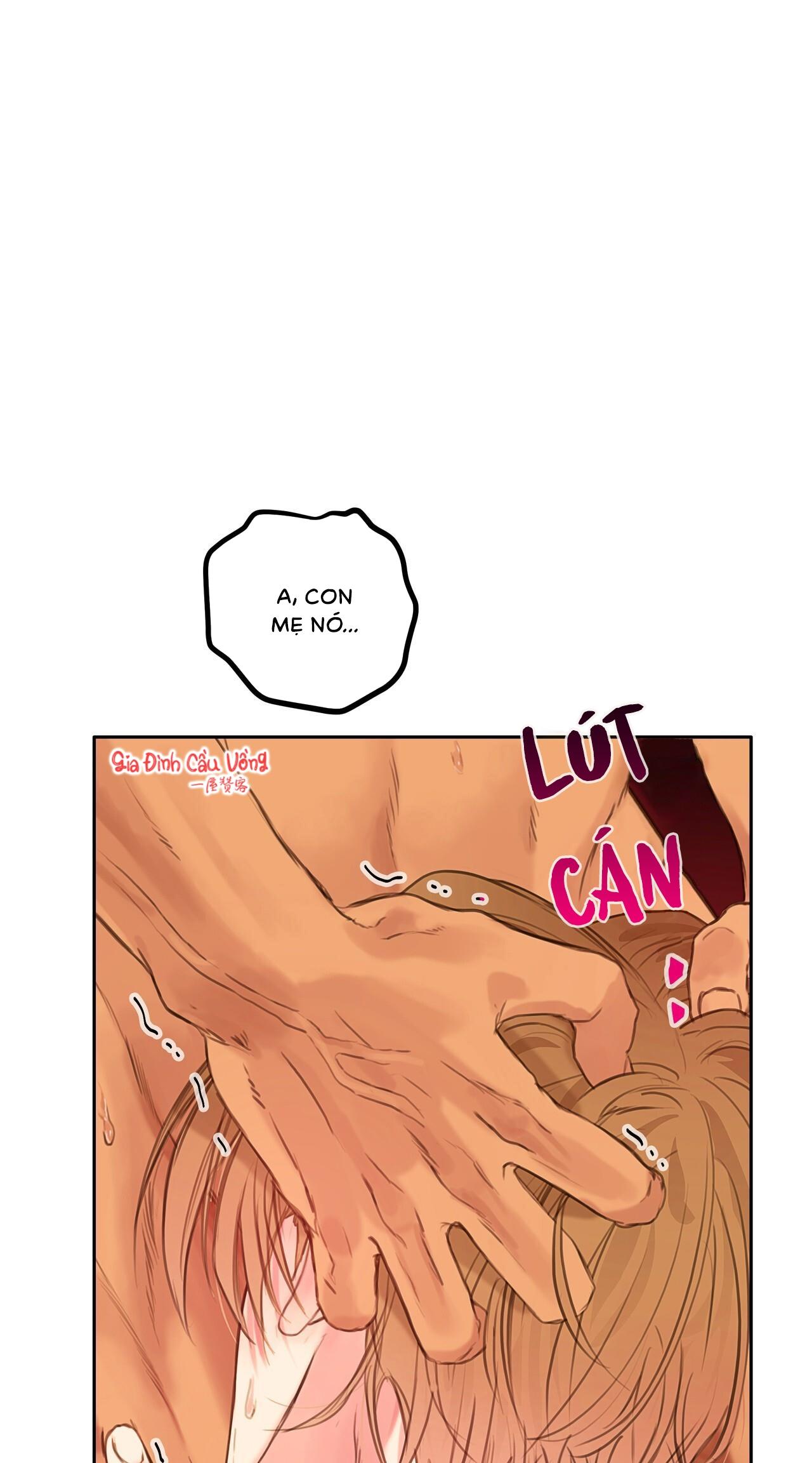 Đứng Yên, Nhúc Nhích Là Cứng Đó! - Chap 5