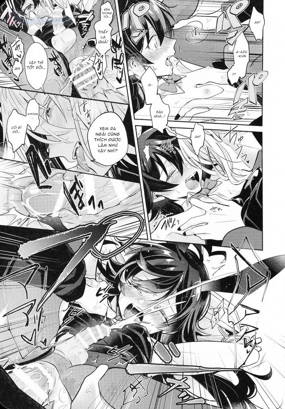 Tổng hợp boylove 18+ - Chap 280