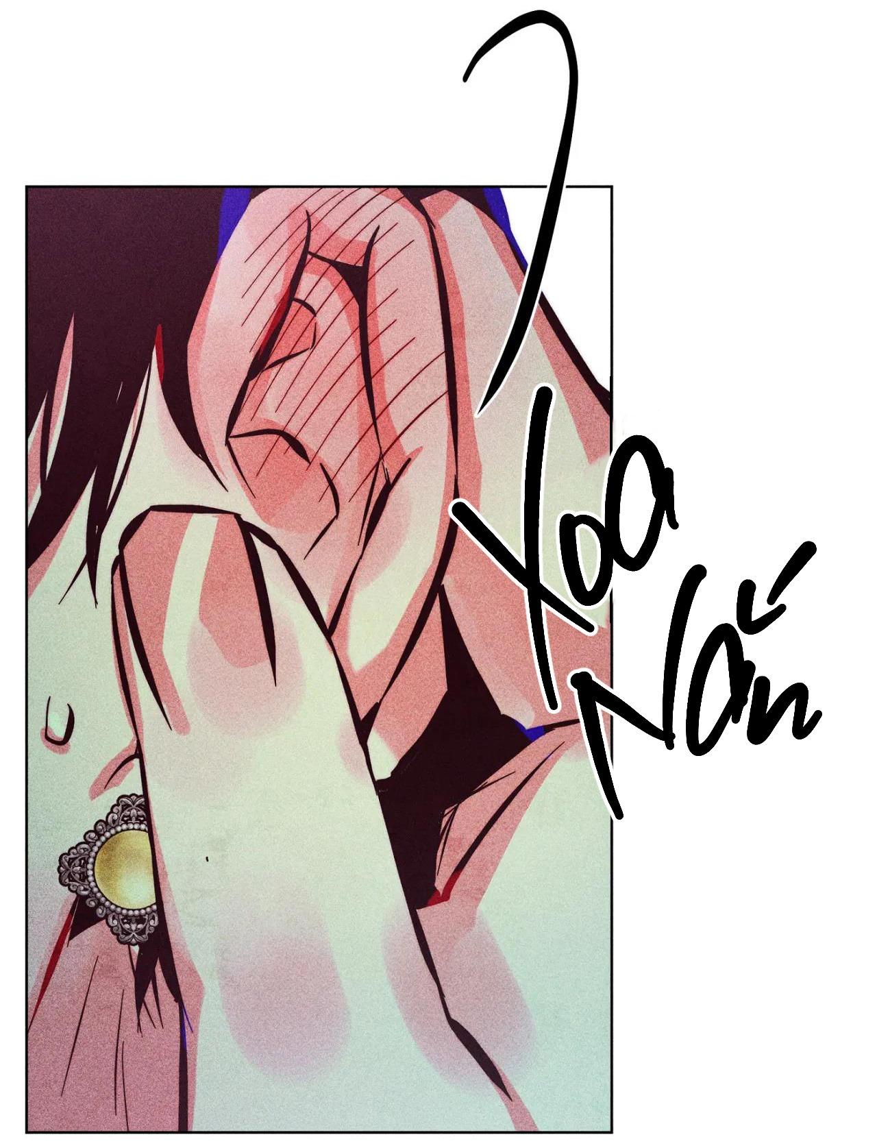 (CBunu) Làm vị cứu tinh thật dễ dàng - Chap 43