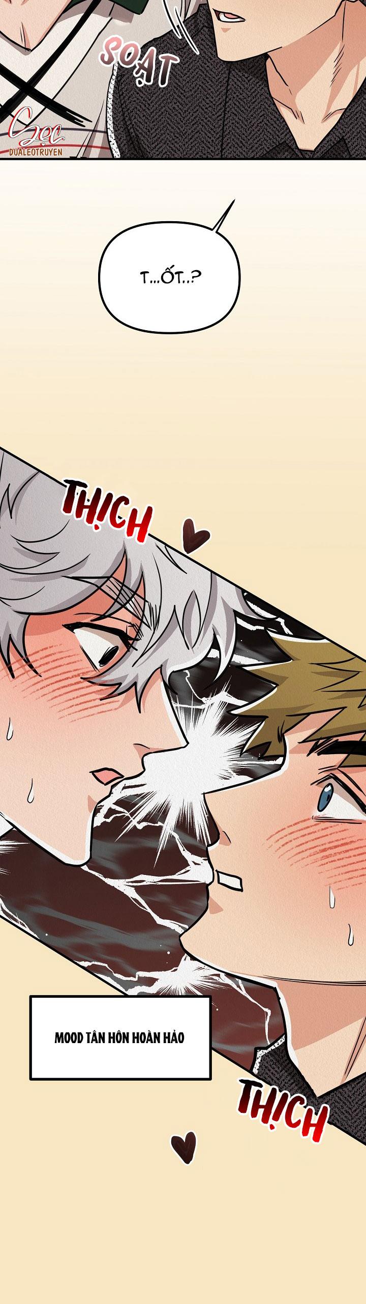 Boy Meets Girl - Chap 29