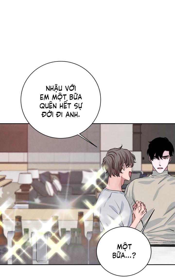 Âm Thanh Của San Hô - Chap 17