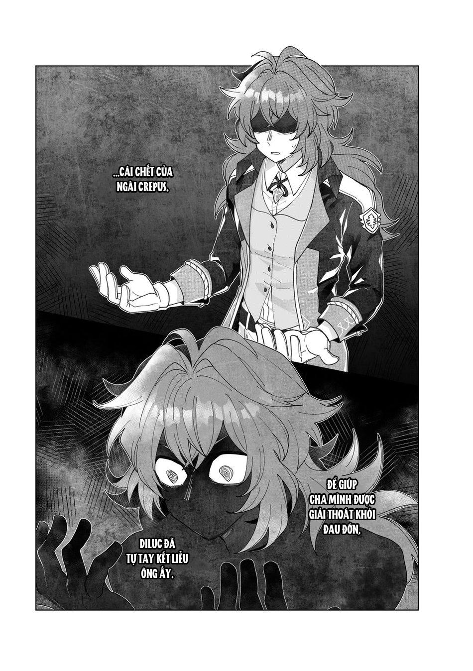 Oneshot hỏny - Chap 154