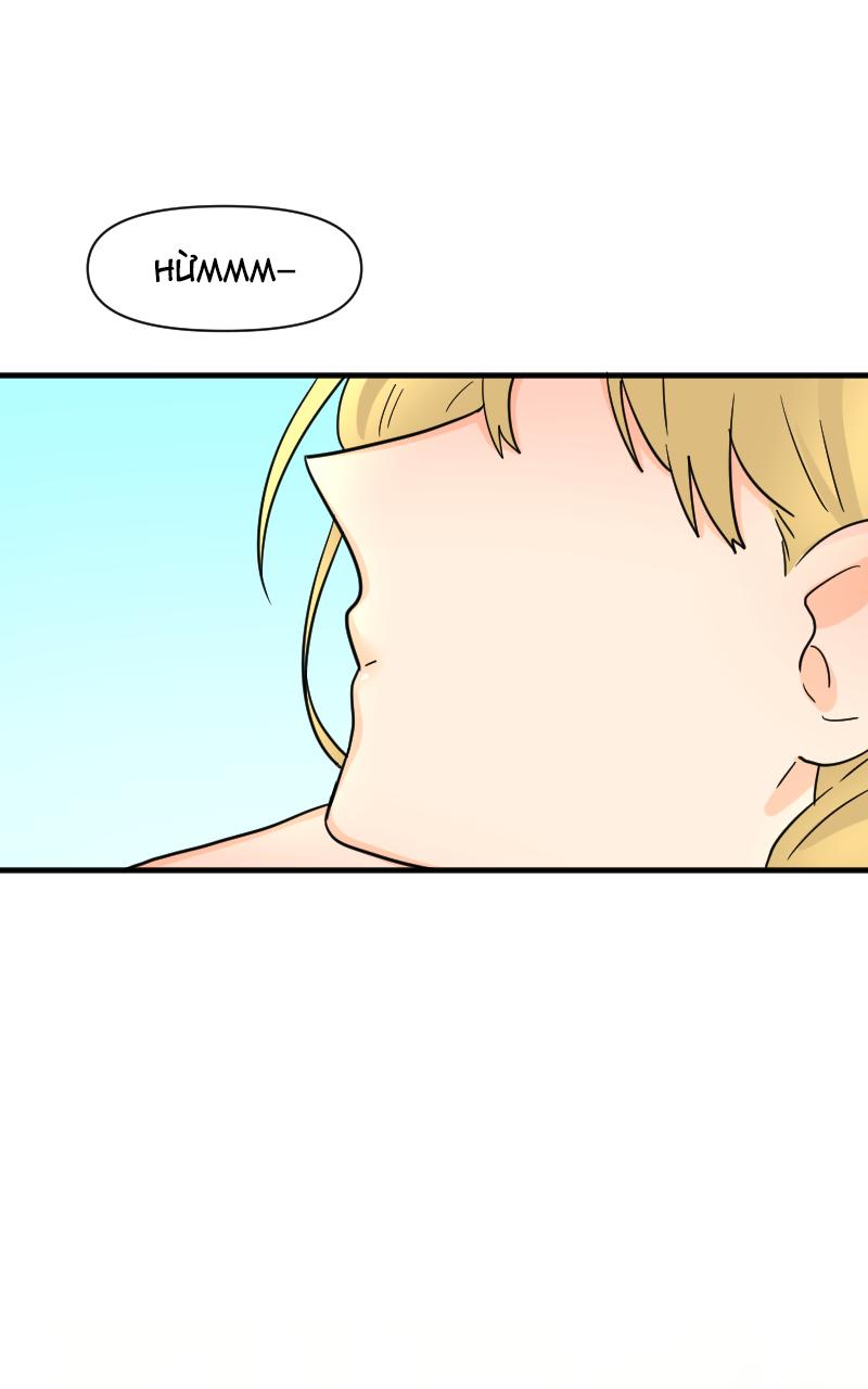 Truyện Ngôn Nhưng Không Ngôn Lắm - Chap 26