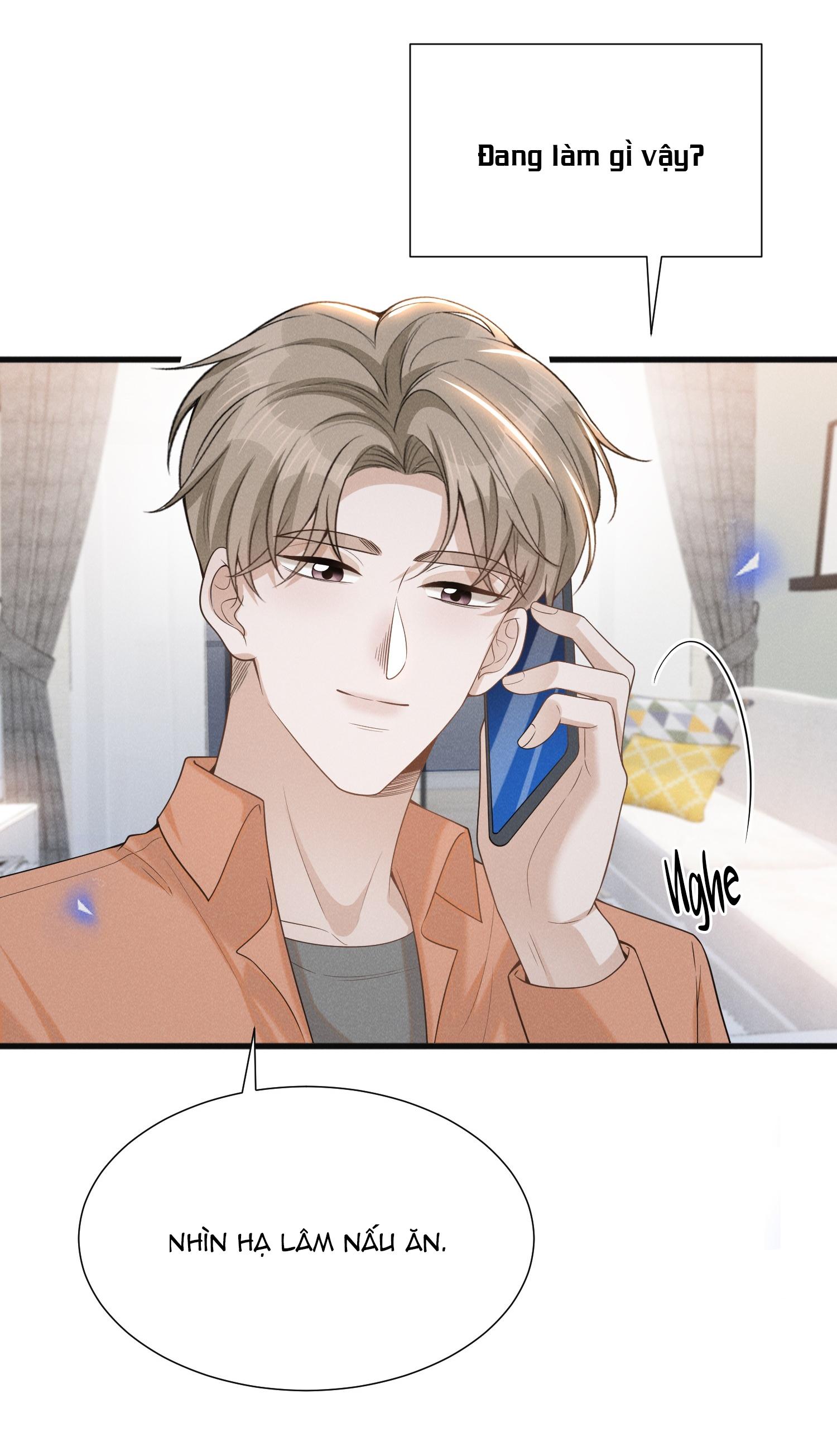 Lai sinh bất kiến - Chap 86