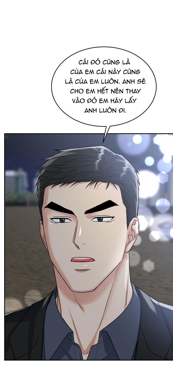 (ABO) HANG HỔ - Chap 19