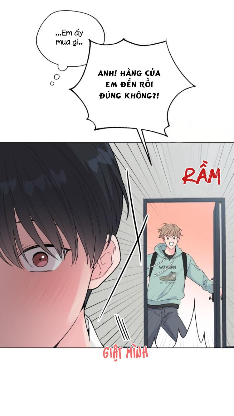TUYỂN TẬP MANHWA NGẮN - Chap 3.3 - Trang 79