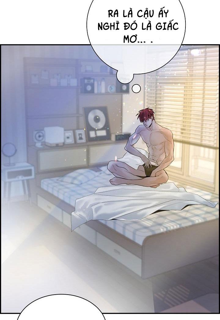 CƠ CHẾ BẢO VỆ - Chap 18