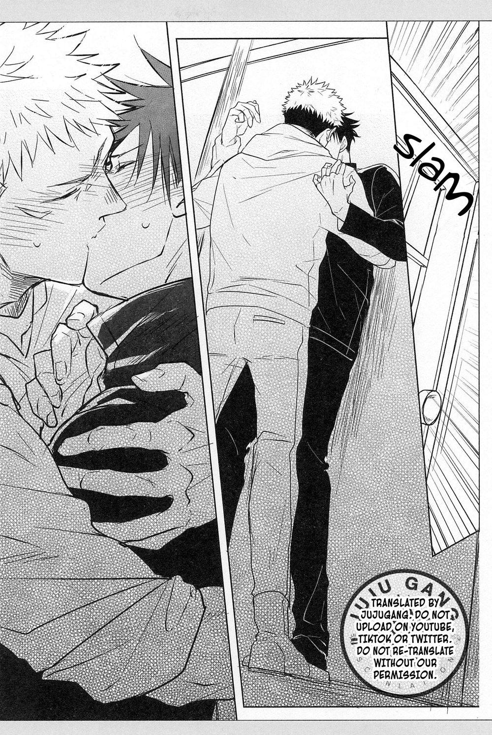 LIST TRUYỆN MANGA NGẮN THEO YÊU CẦU - Chap 1.2 - Trang 5